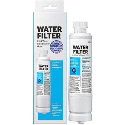 DA29-00020B Refrigerator water filter