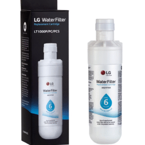 LG LT1000P / LT1000PC Refrigerator Water Filter